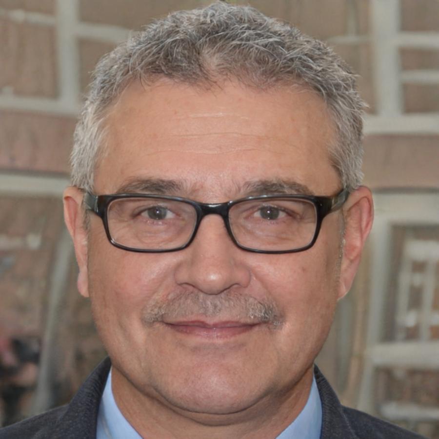 Luca Bramante, fondatore di dulcarionex