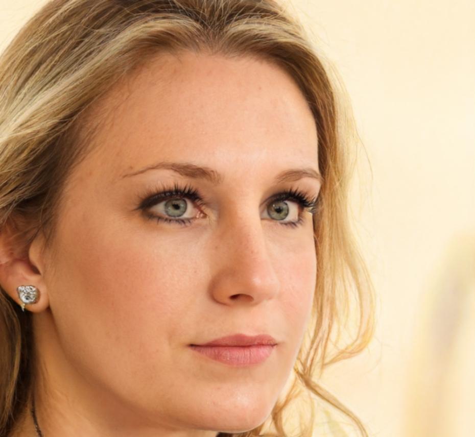 Livia Venturi consulente finanziaria